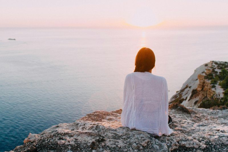 Meditationsceremoni